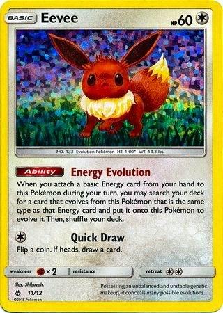 Pokemon x McDonalds Collab 2018