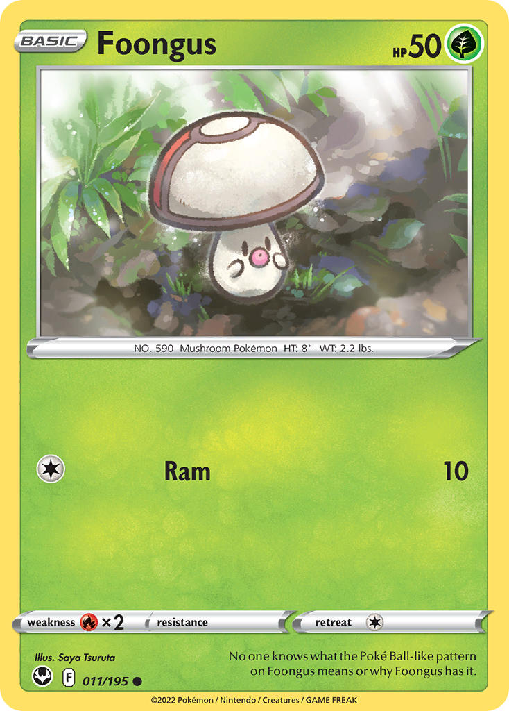  Silver Tempest (SIT) 11/195