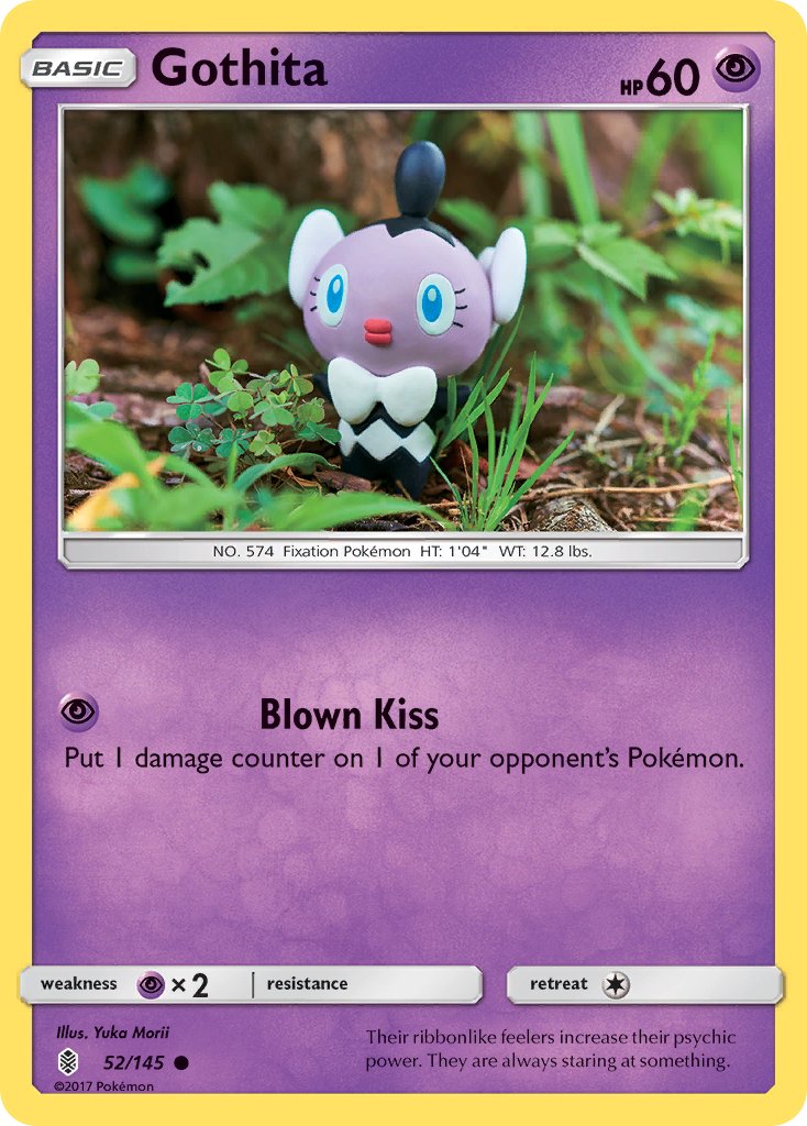 Guardians Rising (GRI) #052/145 