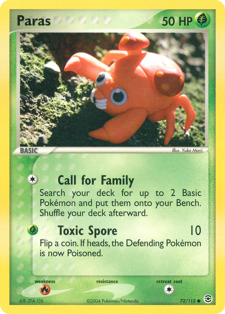  FireRed & LeafGreen (RG) 72/112