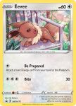 eeveelutions